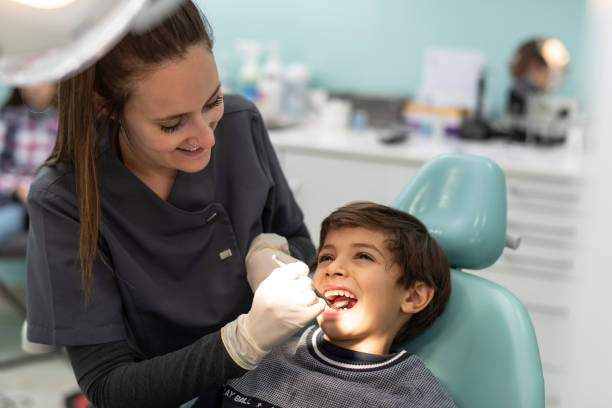 Best Cracked Tooth Emergency Dentist  in Camp Wood, TX