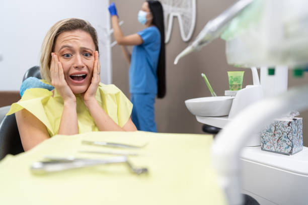 Best Dentist for Severe Toothache  in Camp Wood, TX