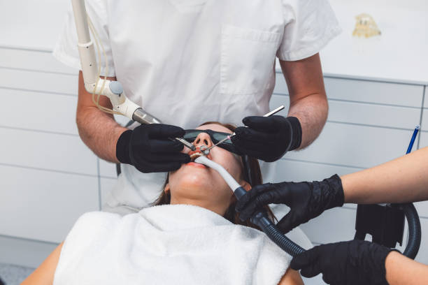 Best Broken Tooth Emergency  in Camp Wood, TX