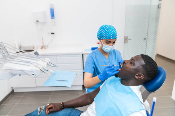 Best Emergency Dentist Near Me  in Camp Wood, TX