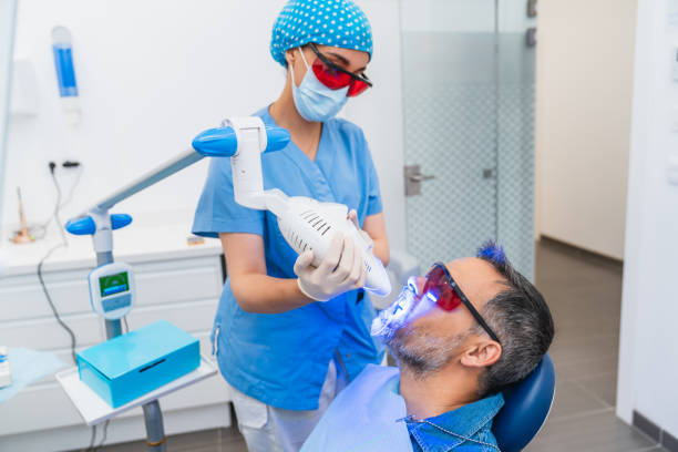 Best Knocked-Out Tooth Emergency  in Camp Wood, TX